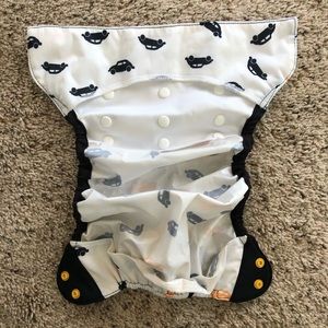 BumGenius Other - BumGenius Flip One-Size Diaper Cover in Faster BumGenius Other - BumGenius Flip One-Size Diaper Cover in Faster